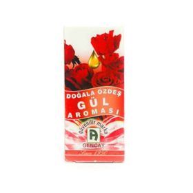 Gençay 20 ml Gül Aroması