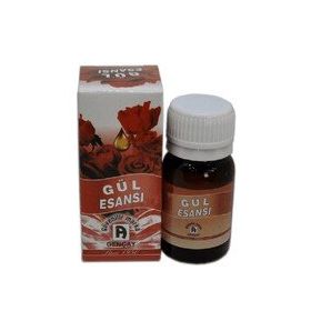 Gençay 20 ml Gül Esansı