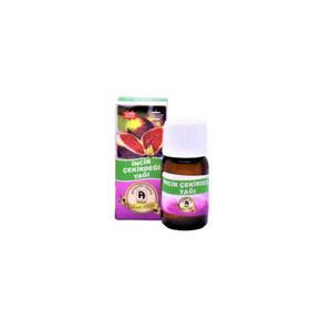 Gençay 20 ml İncir Çekirdeği Yağı