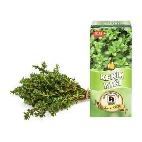Gençay 20 ml Kekik Yağı