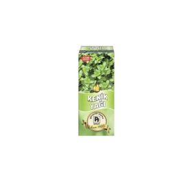 Gençay 20 ml Kekik Yağı