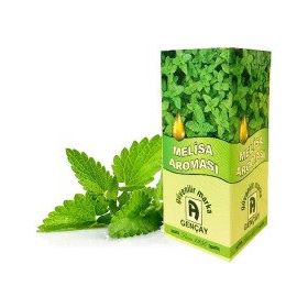 Gençay 20 ml Melisa Aroması Yağı