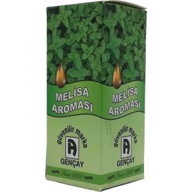 Gençay 20 ml Melisa Aroması Yağı