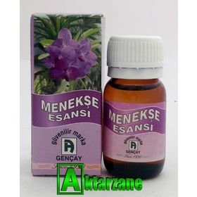 Gençay 20 ml Menekşe Esansı