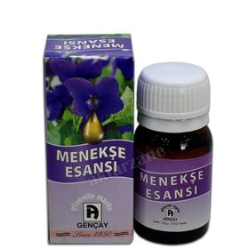 Gençay 20 ml Menekşe Esansı