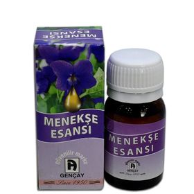 Gençay 20 ml Menekşe Esansı