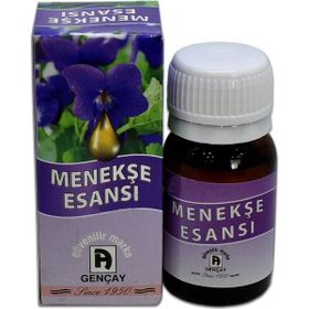 Gençay 20 ml Menekşe Esansı