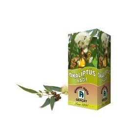 Gençay 20 ml Okaliptus Yağı