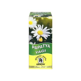 Gençay 20 ml Papatya Yağı
