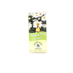 Gençay 20 ml Papatya Yağı