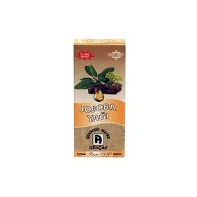 Gençay 20 ml Saf Soğuk Sıkım Jojoba Yağı