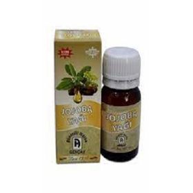 Gençay 20 ml Saf Soğuk Sıkım Jojoba Yağı