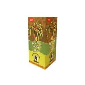 Gençay 20 ml Sandal Ağacı Yağı