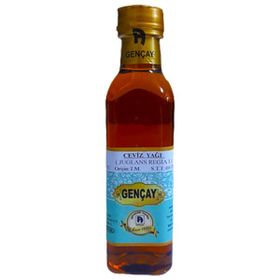 Gençay 250 ml Ceviz Yağı