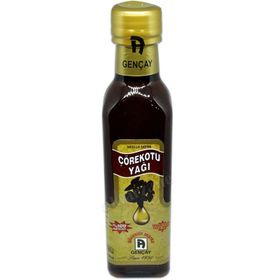 Gençay 250 ml Çörekotu Yağı