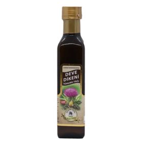 Gençay 250 ml Deve Dikeni Tohumu Yağı