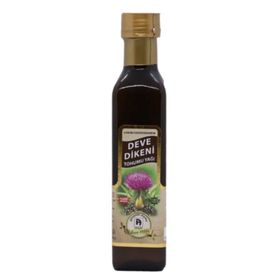 Gençay 250 ml Deve Dikeni Tohumu Yağı