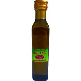 Gençay 250 ml Hint Yağı