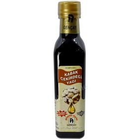 Gençay 250 ml Kabak Çekirdeği Yağı