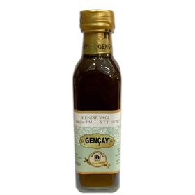 Gençay 250 ml Kendir Kenevir Tohumu Yağı