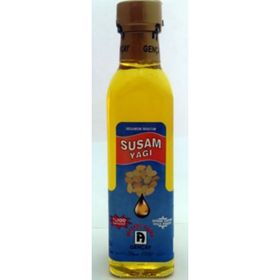 Gençay 250 ml Susam Yağı