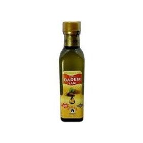 Gençay 250 ml Tatlı Badem Yağı