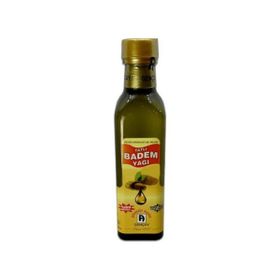 Gençay 250 ml Tatlı Badem Yağı