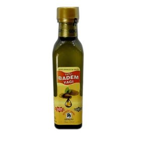Gençay 250 ml Tatlı Badem Yağı