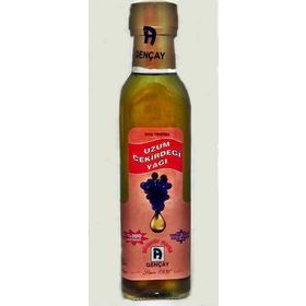 Gençay 250 ml Üzüm Çekirdeği Yağı