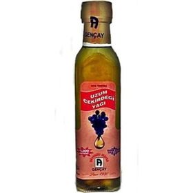 Gençay 250 ml Üzüm Çekirdeği Yağı