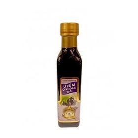 Gençay 250 ml Üzüm Çekirdeği Yağı