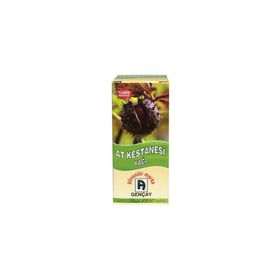 Gençay 50 ml At Kestanesi Yağı