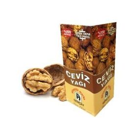 Gençay 50 ml Ceviz Yağı