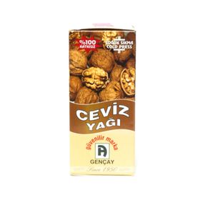 Gençay 50 ml Ceviz Yağı