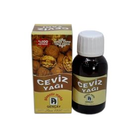 Gençay 50 ml Ceviz Yağı
