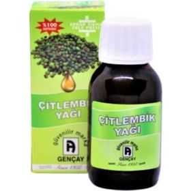Gençay 50 ml Çitlembik Yağı