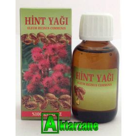 Gençay 50 ml Hint Yağı