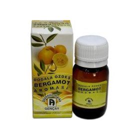 Gençay 50 ml Kantaron Yağı