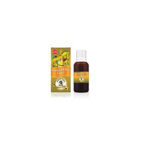 Gençay 50 ml Kantaron Yağı