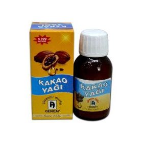 Gençay 50 ml Katkısız Kakao Yağı