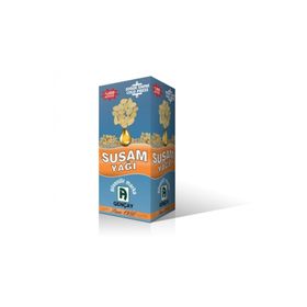 Gençay 50 ml Susam Yağı