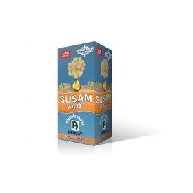 Gençay 50 ml Susam Yağı