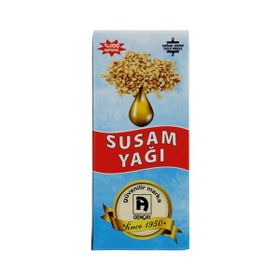 Gençay 50 ml Susam Yağı