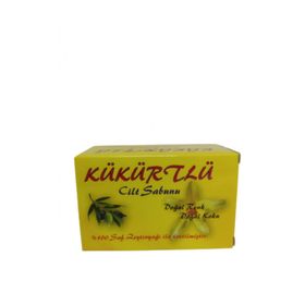 Gençay Baharat 200 gr Doğal Kükürtlü Sabun