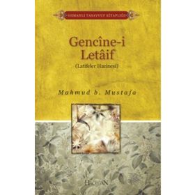 Gencine-i Letaif - Mahmud B. Mustafa