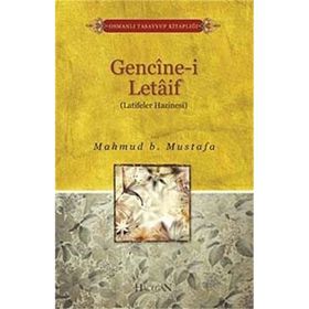 Gencine-i Letaif - Mahmud B. Mustafa