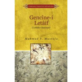 Gencine-i Letaif - Mahmud B. Mustafa