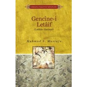 Gencine-i Letaif - Mahmud B. Mustafa