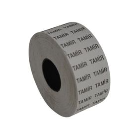 Gençler Etiketleme Makinesi 5000 Adet Tamir Etiket