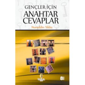 Gençler İçin Altın Anahtar - M. Gürhan Demir
